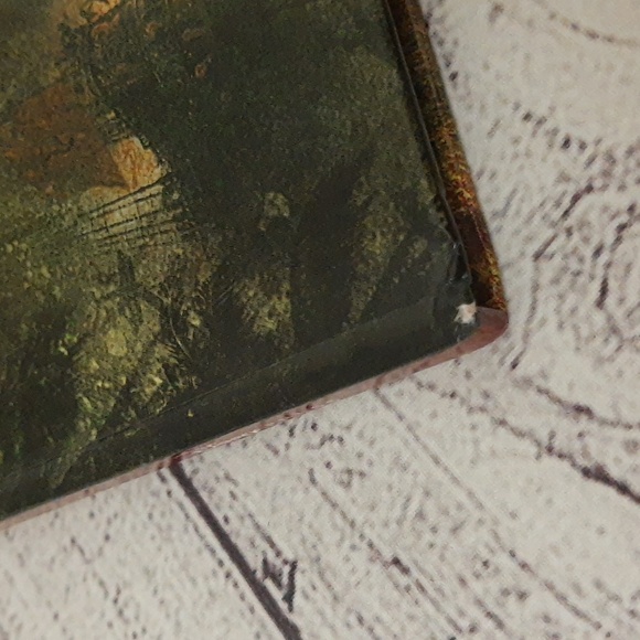 Disney Pirates of the Caribbean Dead Man's Chest Movie Storybook Hardcover Book - Picture 9 of 12